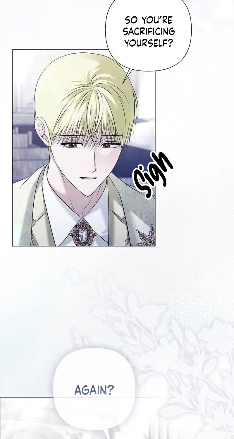 Read Too Late for Regrets chapter 86 image 23 on Lezhin