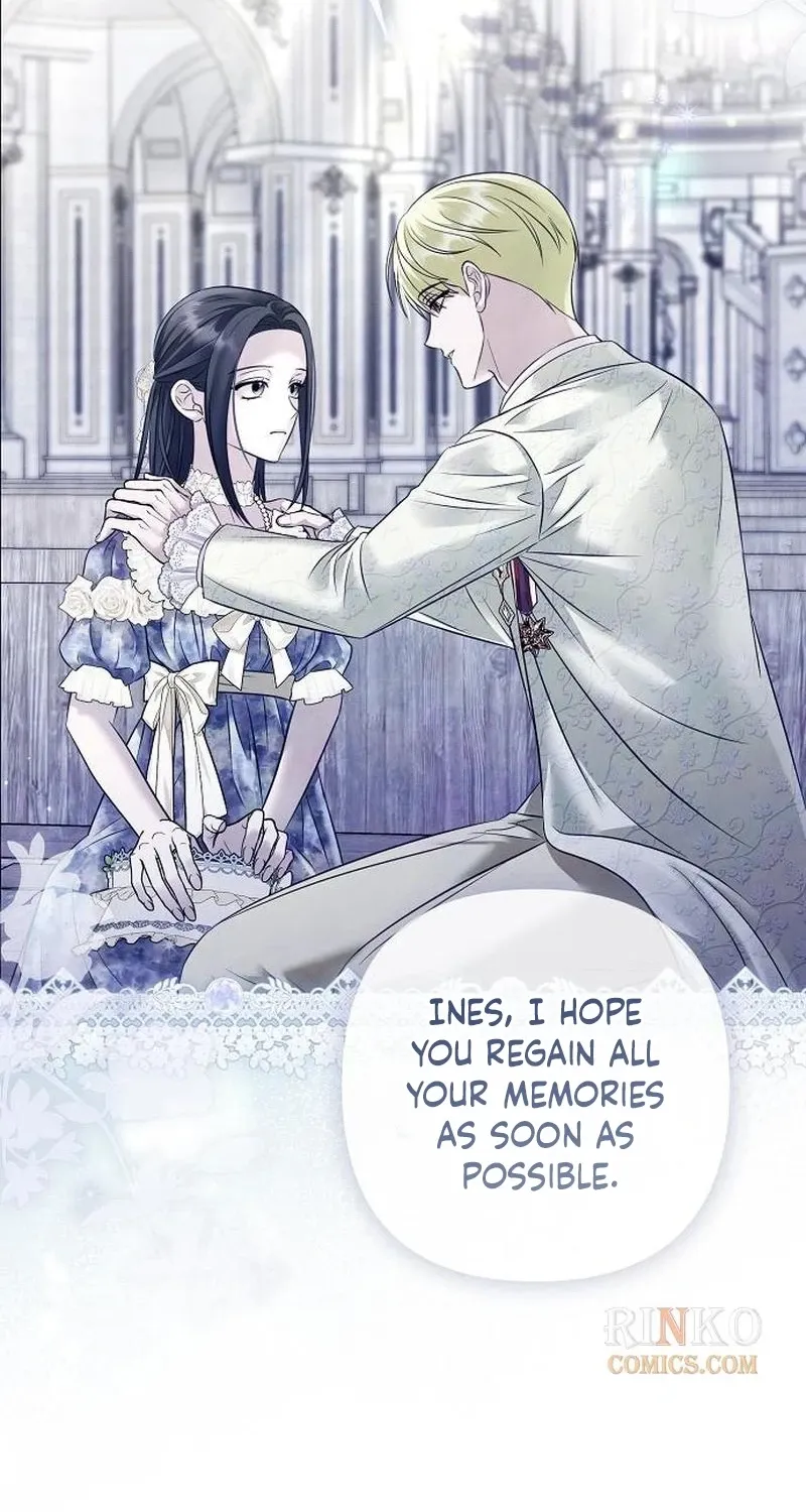 Read Too Late for Regrets chapter 86 image 24 on Lezhin