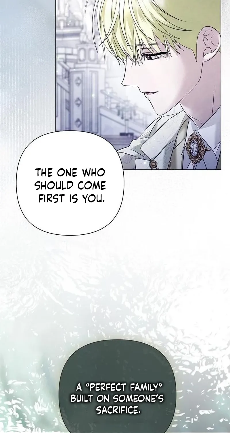 Read Too Late for Regrets chapter 86 image 27 on Lezhin