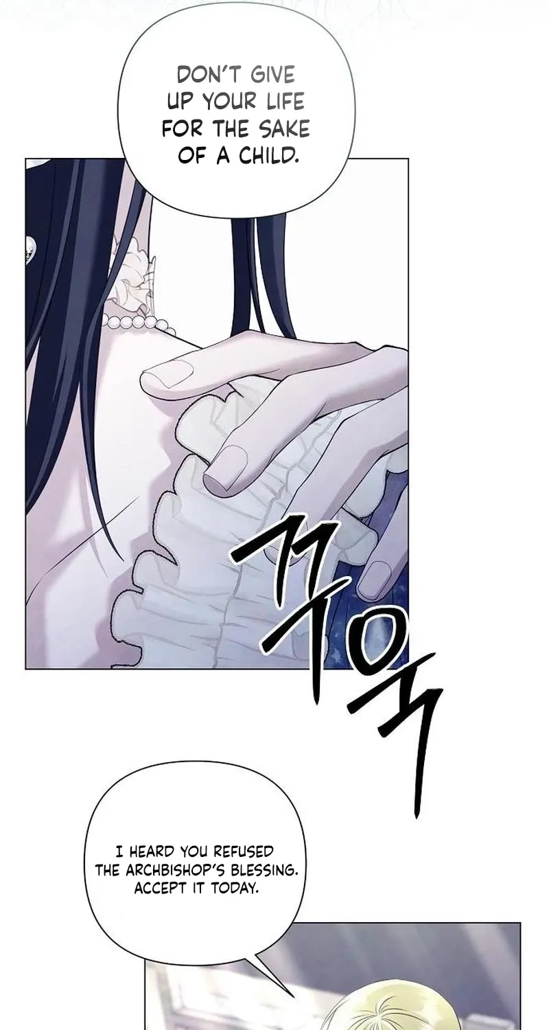 Read Too Late for Regrets chapter 86 image 31 on Lezhin
