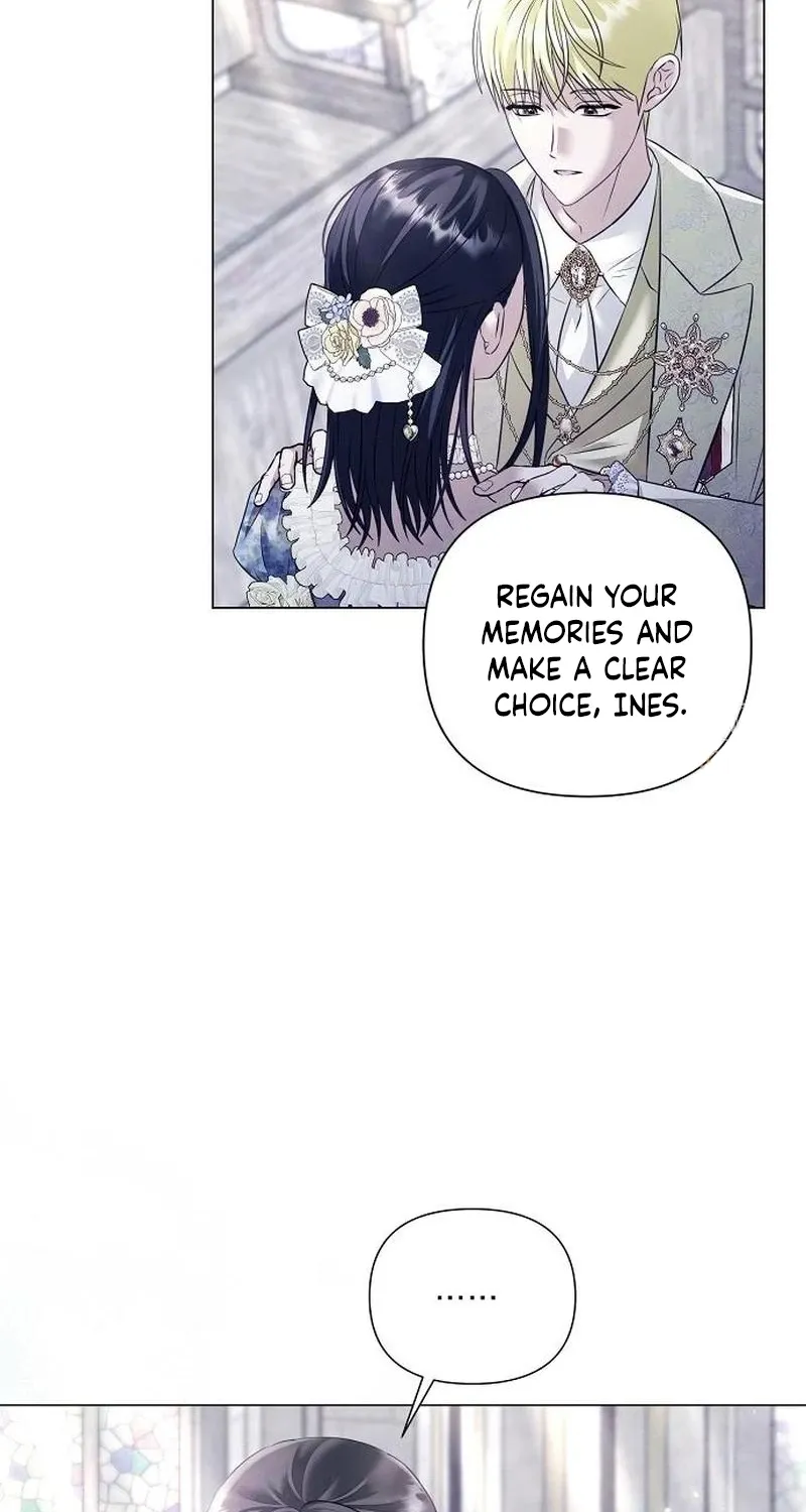Read Too Late for Regrets chapter 86 image 32 on Lezhin