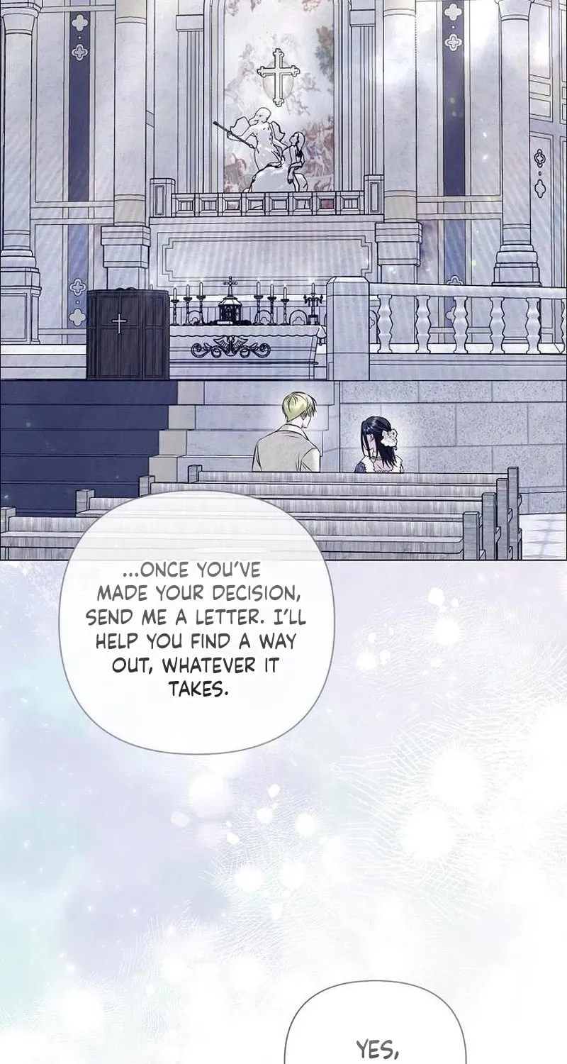 Read Too Late for Regrets chapter 86 image 34 on Lezhin