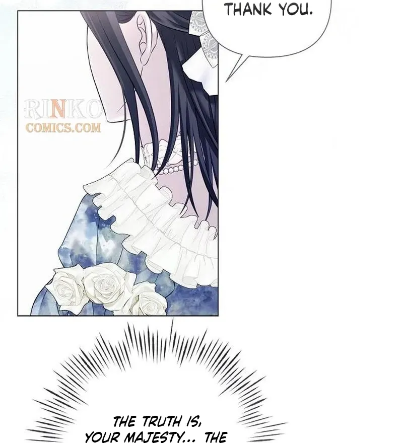 Read Too Late for Regrets chapter 86 image 35 on Lezhin