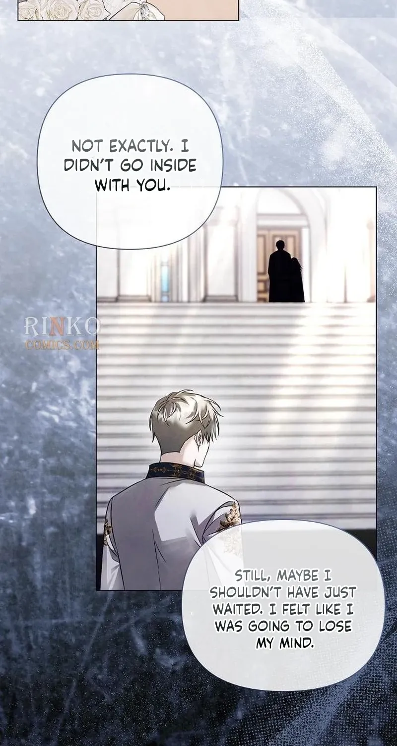 Read Too Late for Regrets chapter 86 image 44 on Lezhin