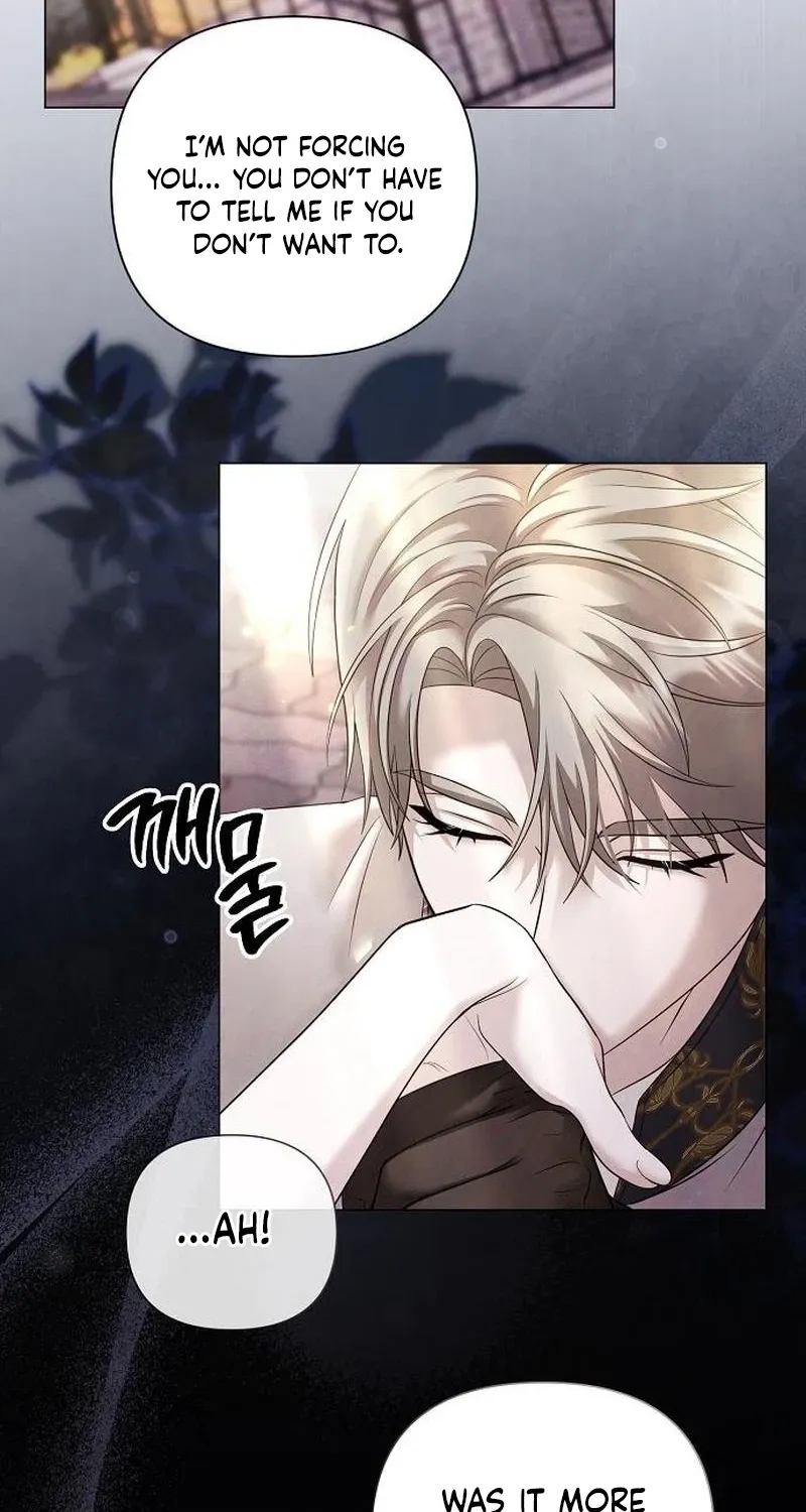 Read Too Late for Regrets chapter 86 image 49 on Lezhin