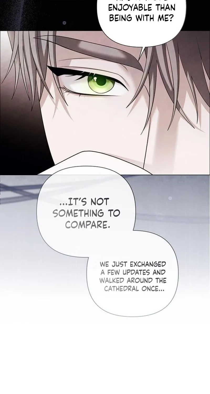 Read Too Late for Regrets chapter 86 image 50 on Lezhin