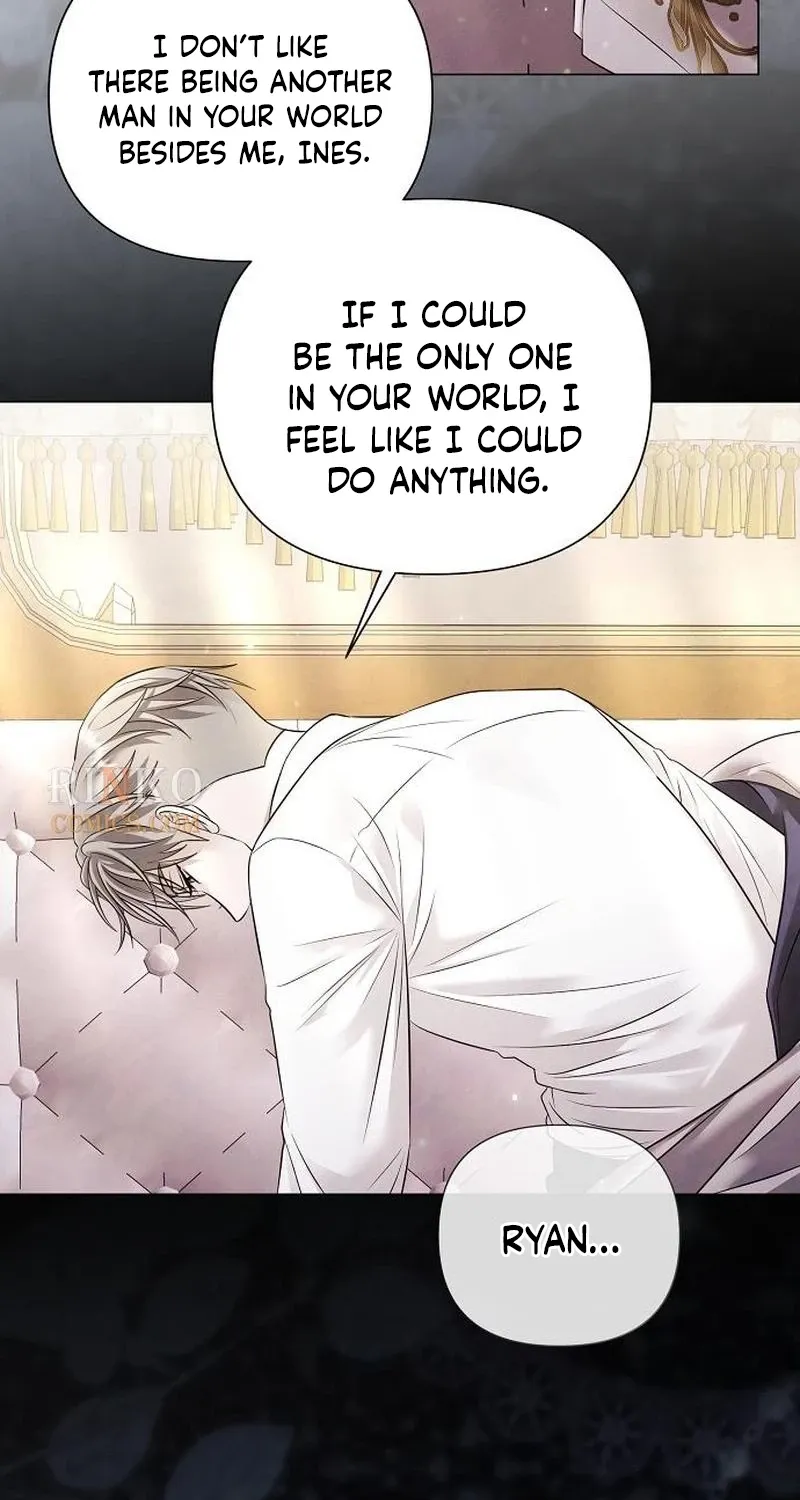 Read Too Late for Regrets chapter 86 image 54 on Lezhin