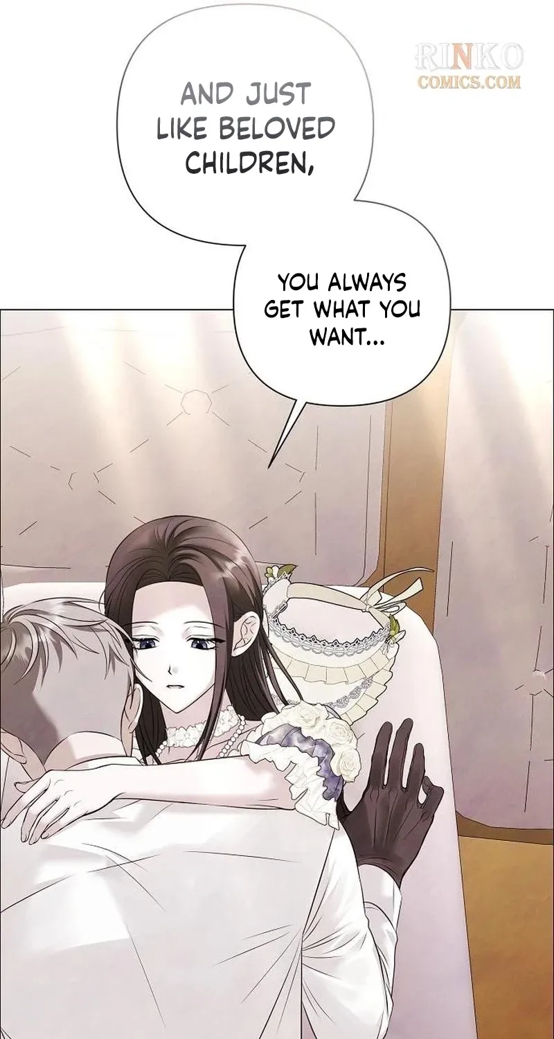 Read Too Late for Regrets chapter 86 image 58 on Lezhin