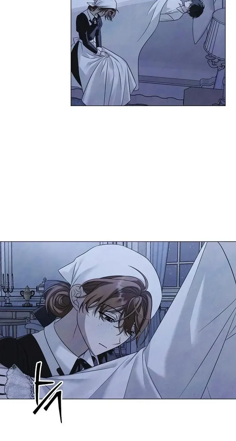 Read Too Late for Regrets chapter 88 image 13 on Lezhin