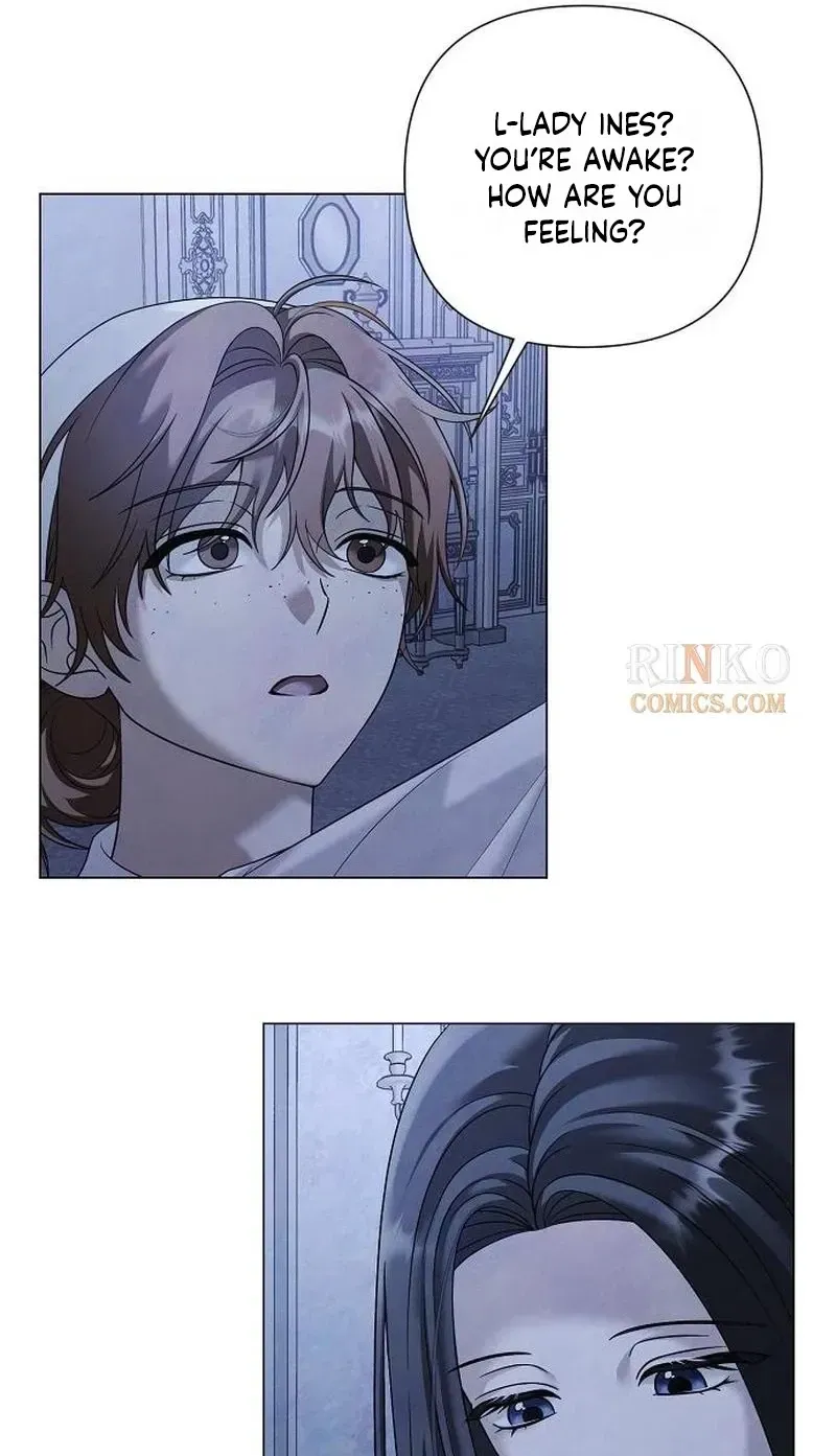 Read Too Late for Regrets chapter 88 image 14 on Lezhin