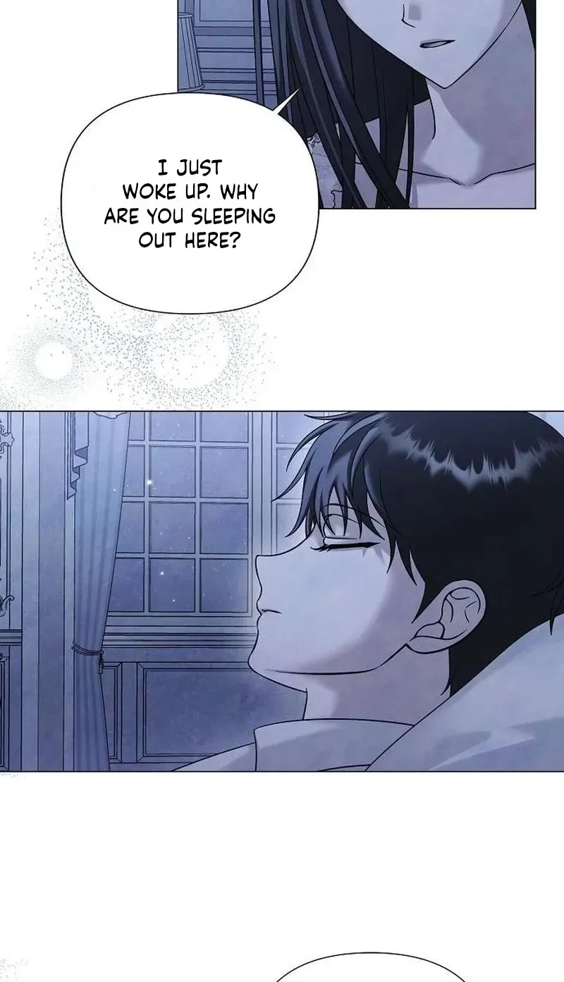 Read Too Late for Regrets chapter 88 image 15 on Lezhin