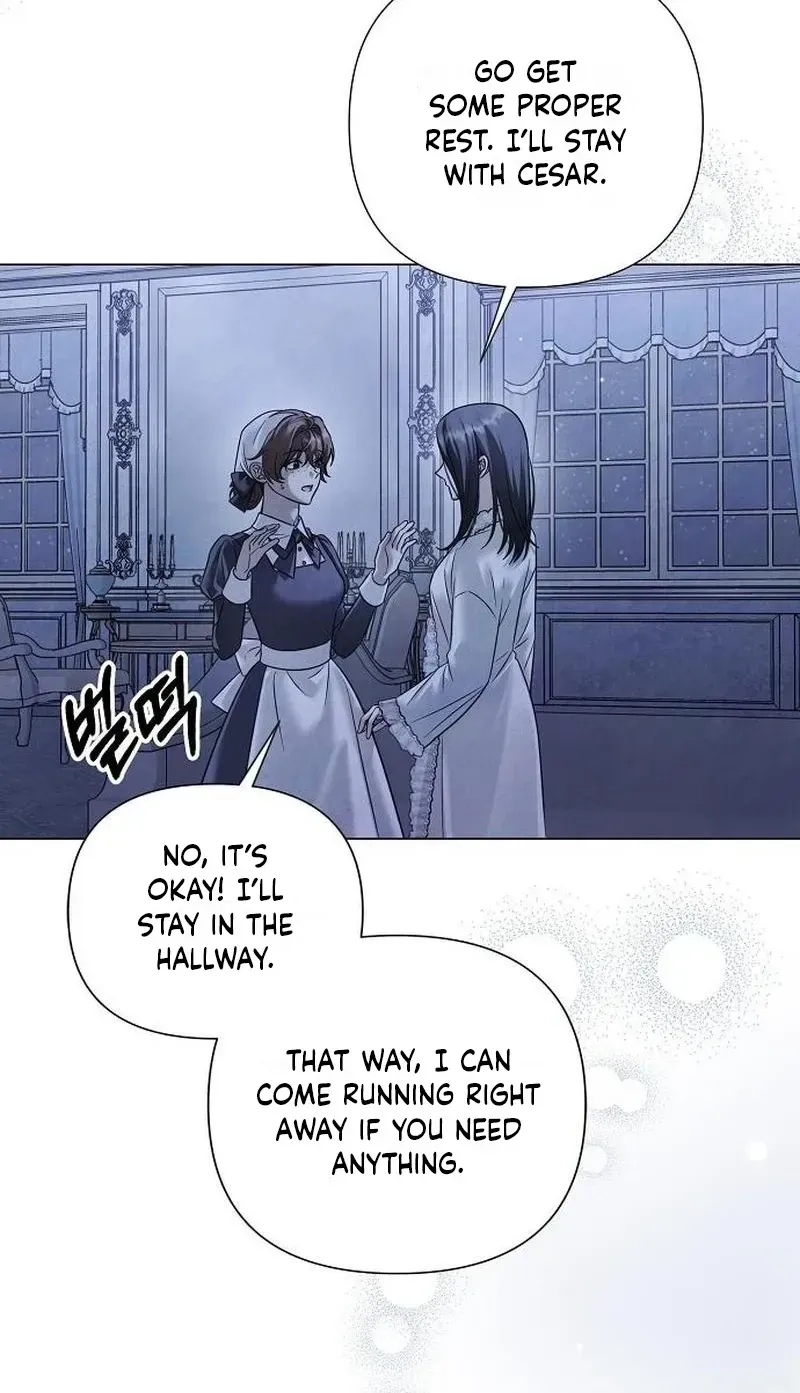 Read Too Late for Regrets chapter 88 image 16 on Lezhin