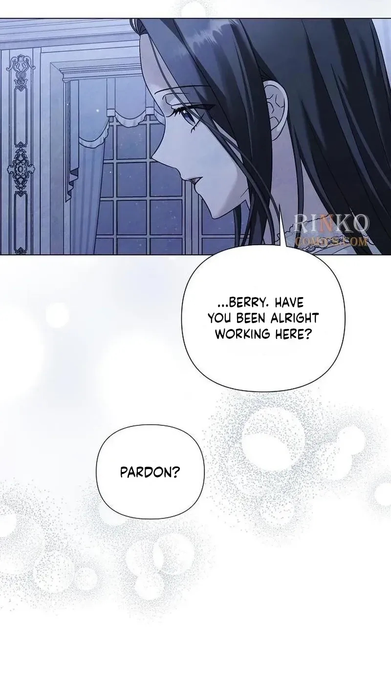 Read Too Late for Regrets chapter 88 image 17 on Lezhin