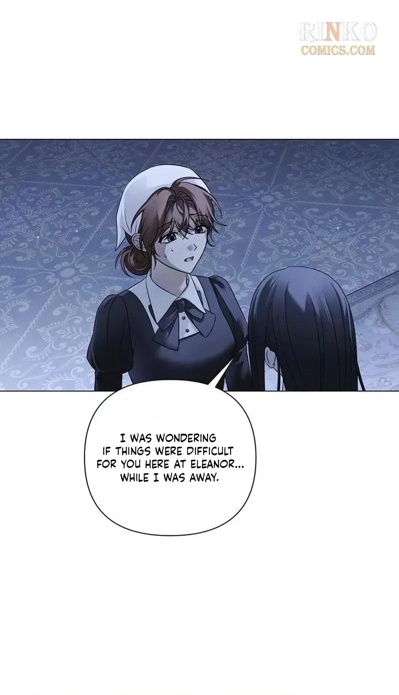 Read Too Late for Regrets chapter 88 image 18 on Lezhin