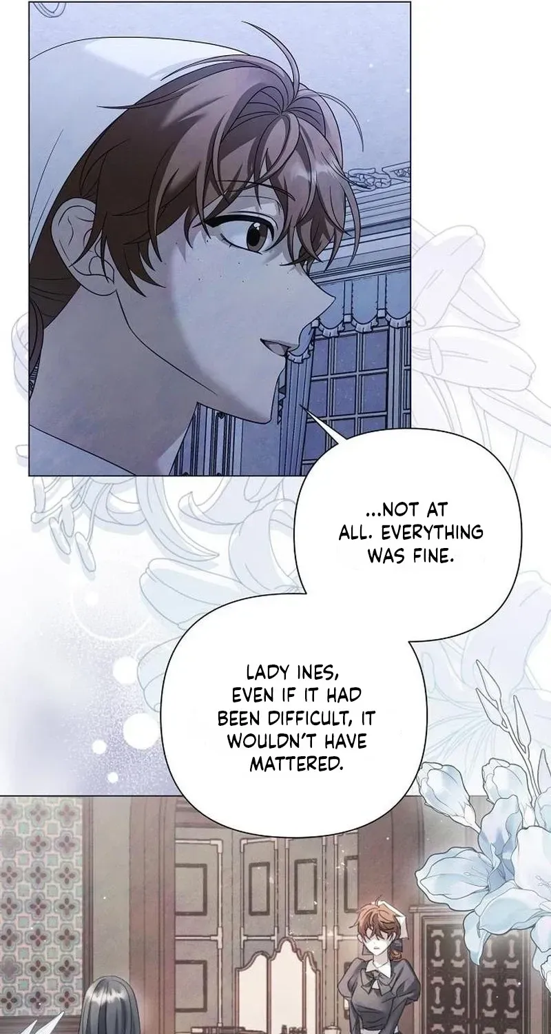 Read Too Late for Regrets chapter 88 image 19 on Lezhin