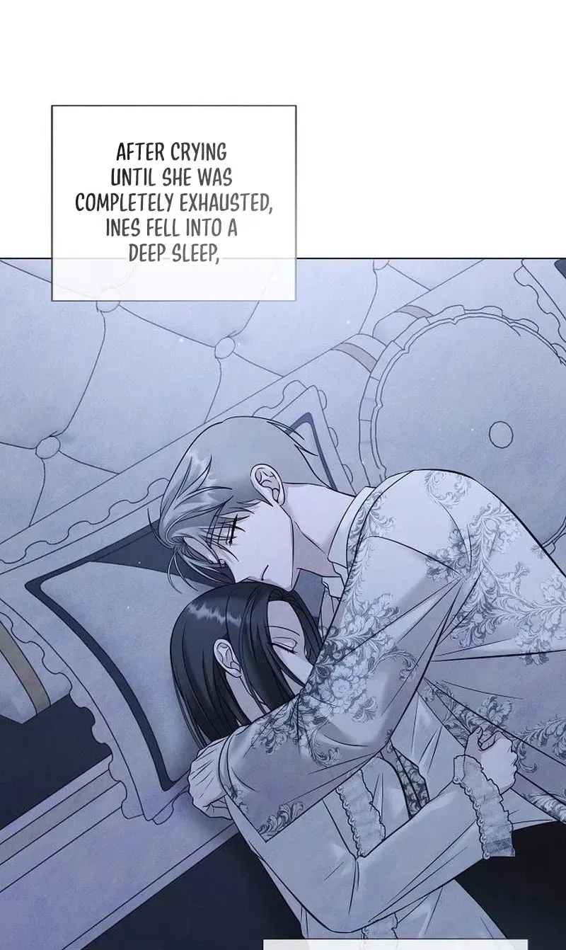 Read Too Late for Regrets chapter 88 image 2 on Lezhin
