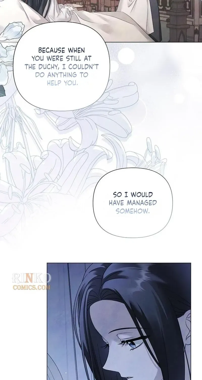 Read Too Late for Regrets chapter 88 image 21 on Lezhin
