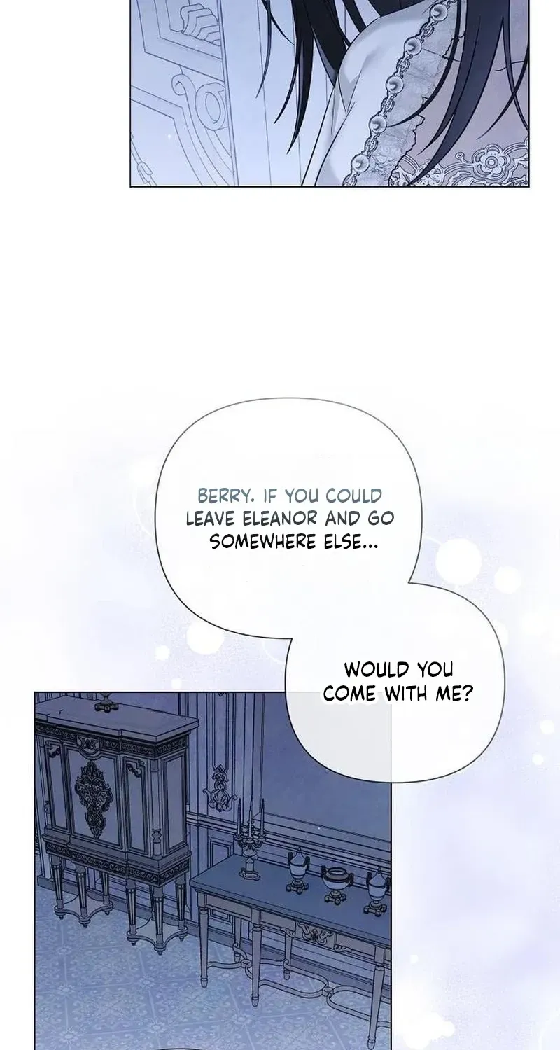 Read Too Late for Regrets chapter 88 image 23 on Lezhin