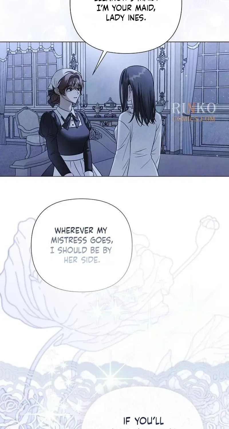Read Too Late for Regrets chapter 88 image 27 on Lezhin