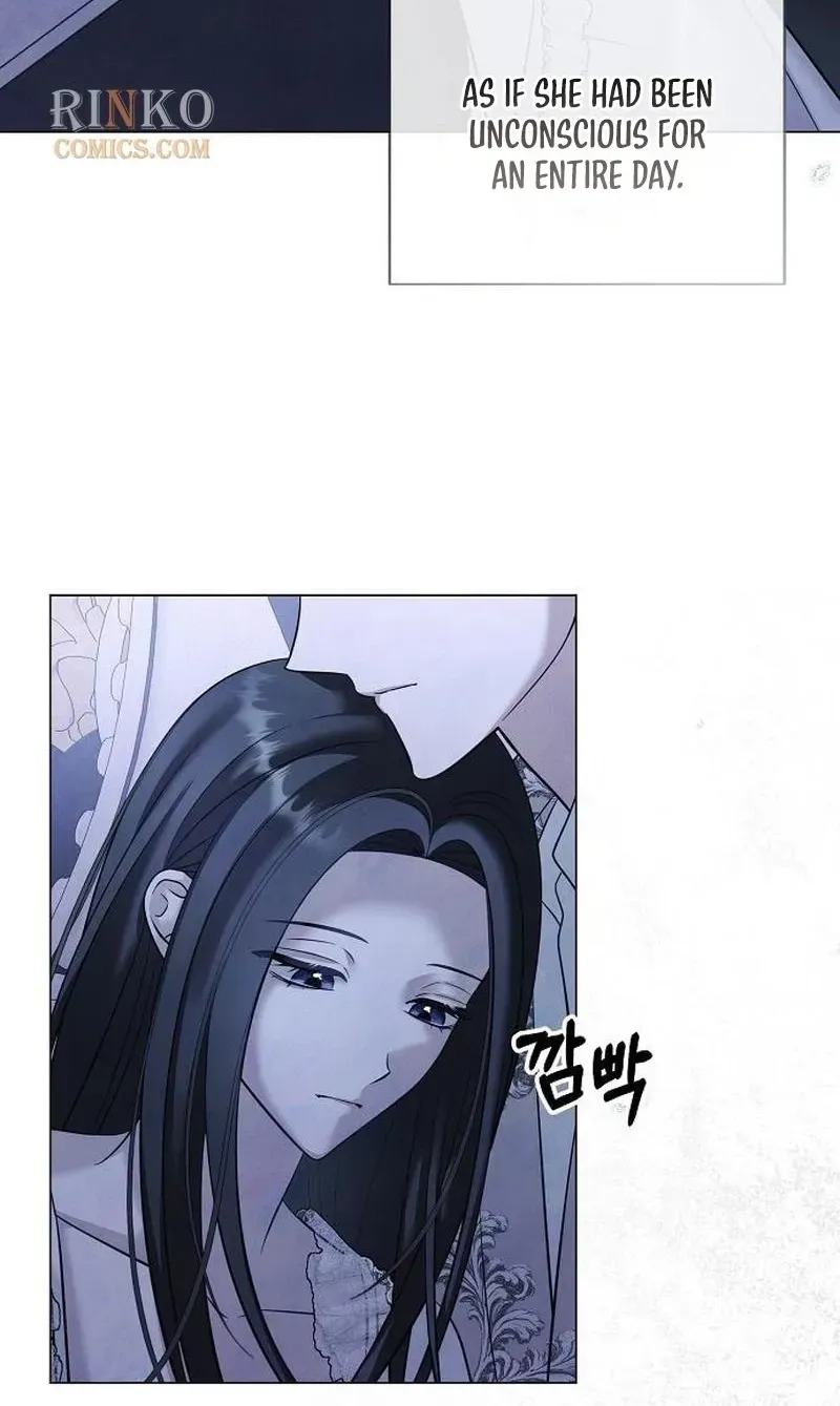 Read Too Late for Regrets chapter 88 image 3 on Lezhin