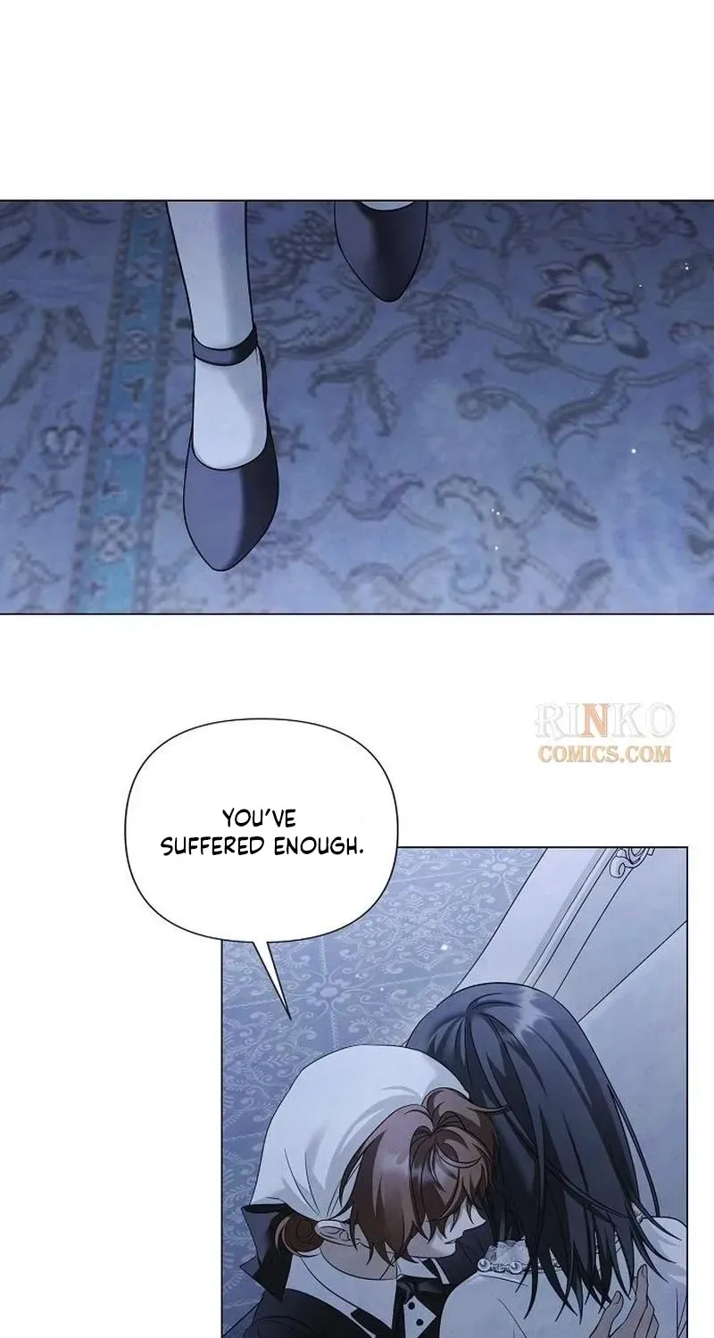 Read Too Late for Regrets chapter 88 image 31 on Lezhin