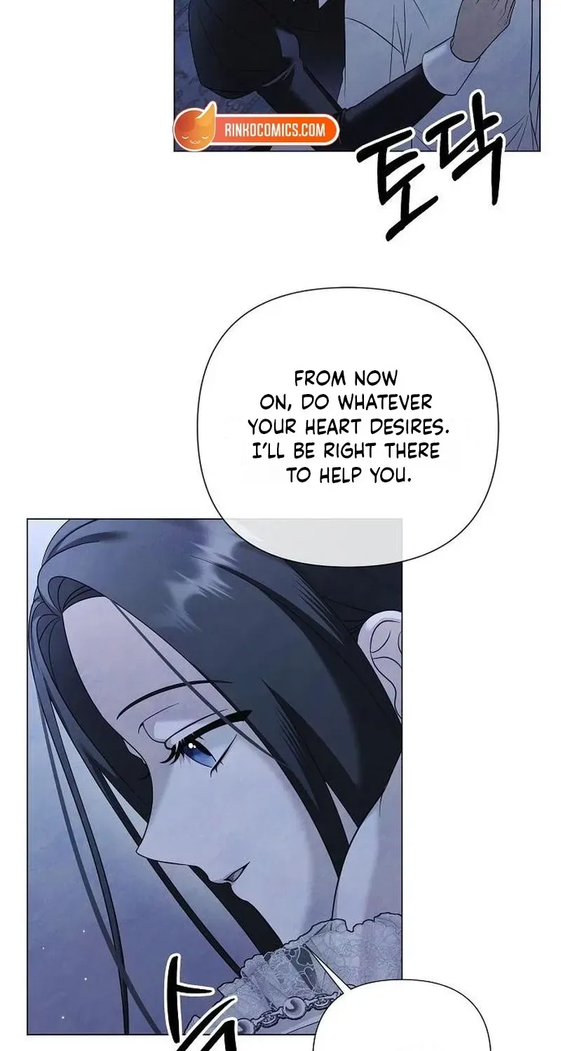 Read Too Late for Regrets chapter 88 image 32 on Lezhin