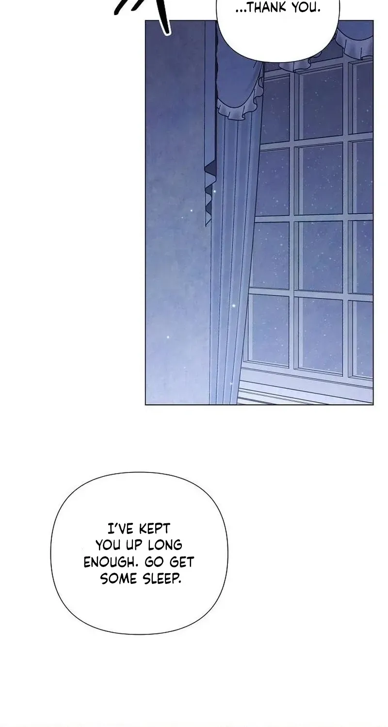Read Too Late for Regrets chapter 88 image 33 on Lezhin