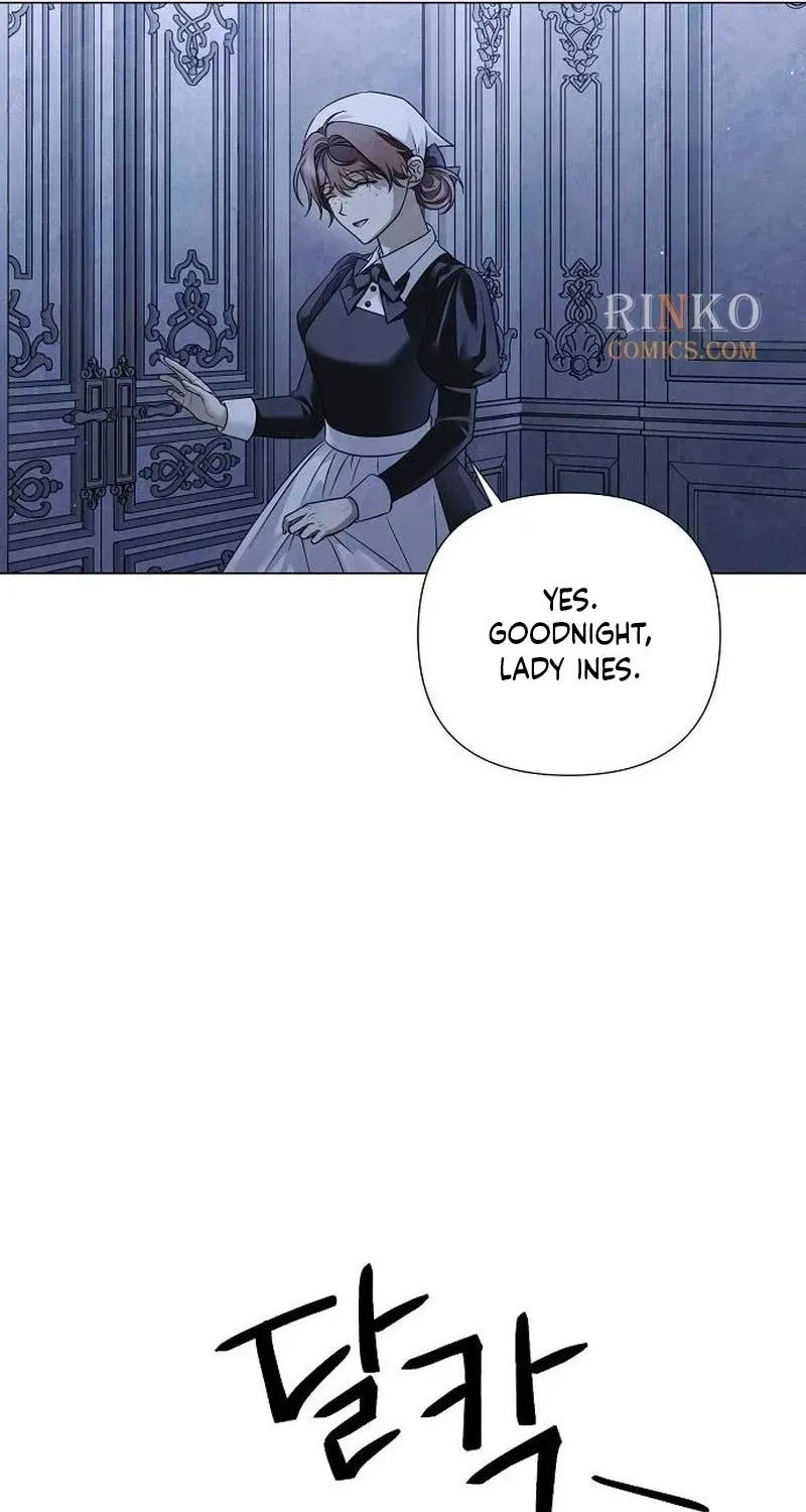 Read Too Late for Regrets chapter 88 image 34 on Lezhin