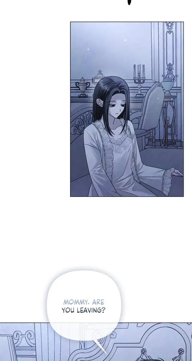 Read Too Late for Regrets chapter 88 image 36 on Lezhin
