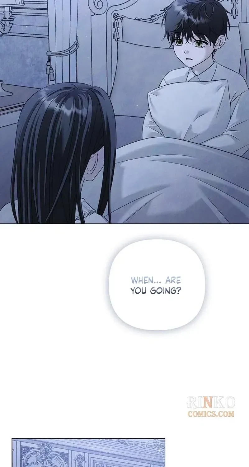 Read Too Late for Regrets chapter 88 image 38 on Lezhin