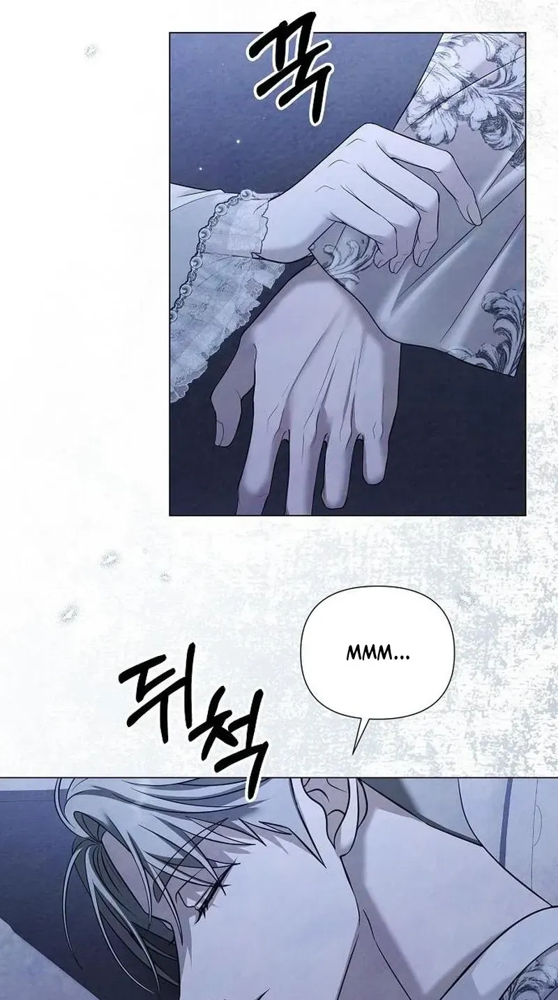 Read Too Late for Regrets chapter 88 image 4 on Lezhin