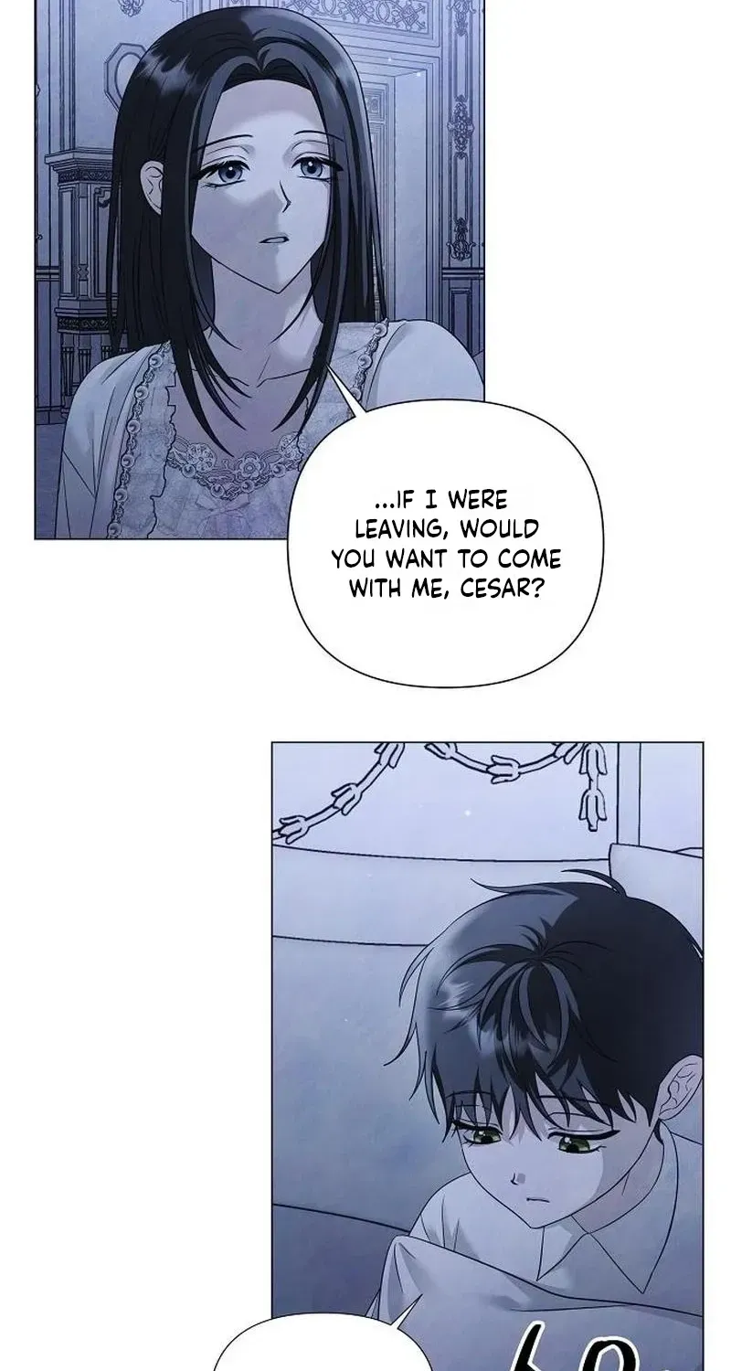 Read Too Late for Regrets chapter 88 image 40 on Lezhin