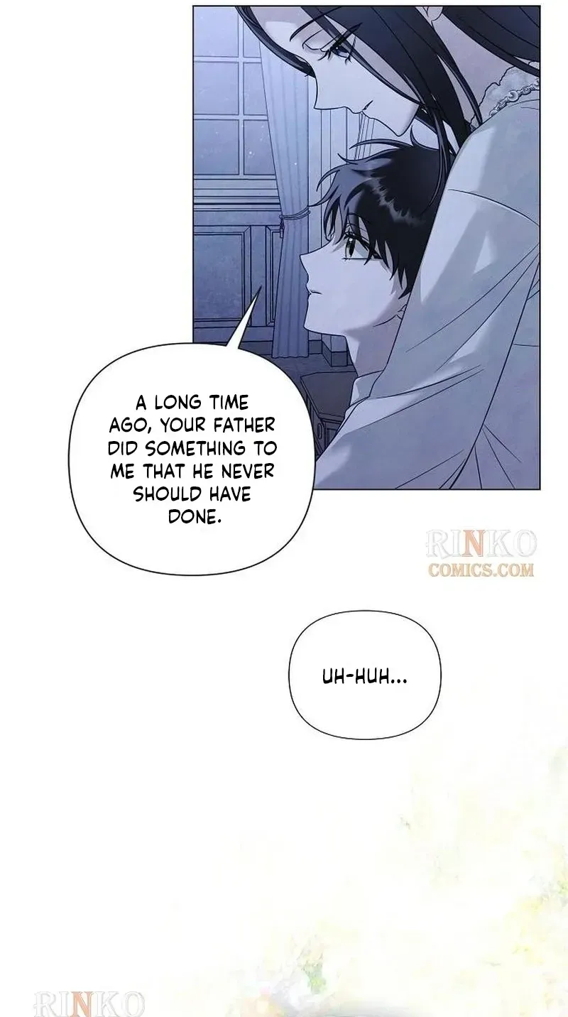 Read Too Late for Regrets chapter 88 image 44 on Lezhin