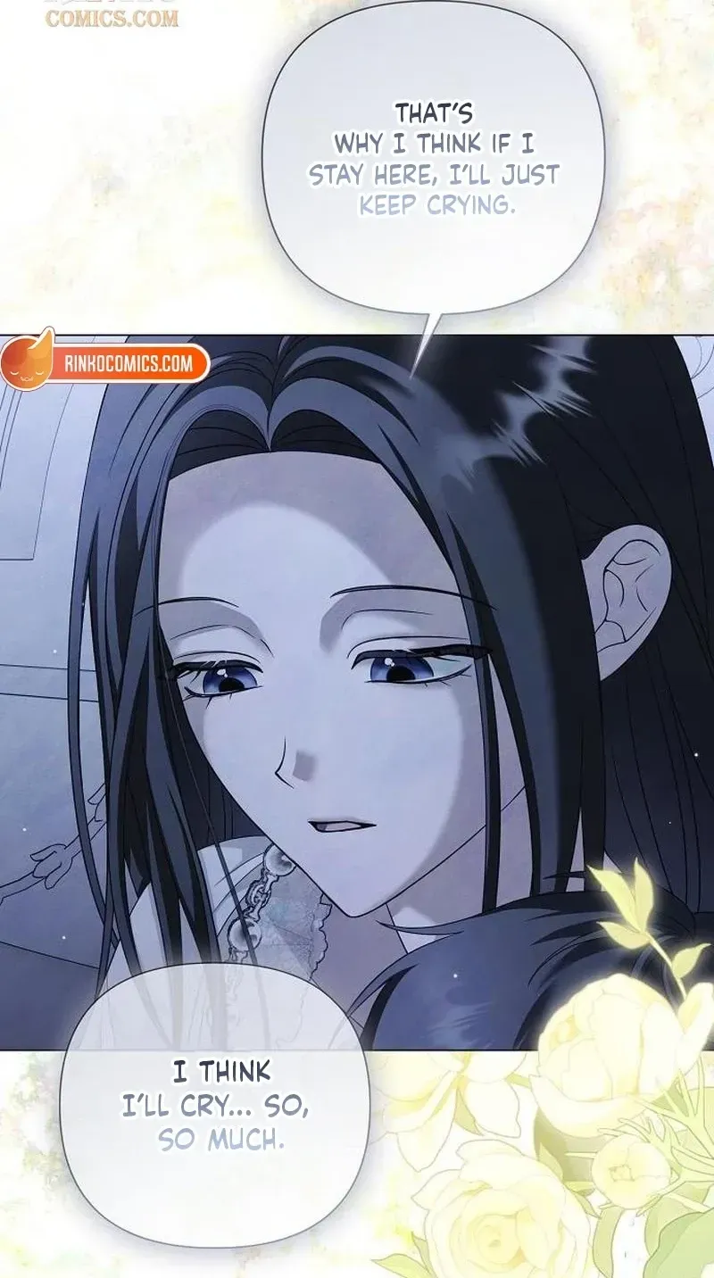 Read Too Late for Regrets chapter 88 image 45 on Lezhin
