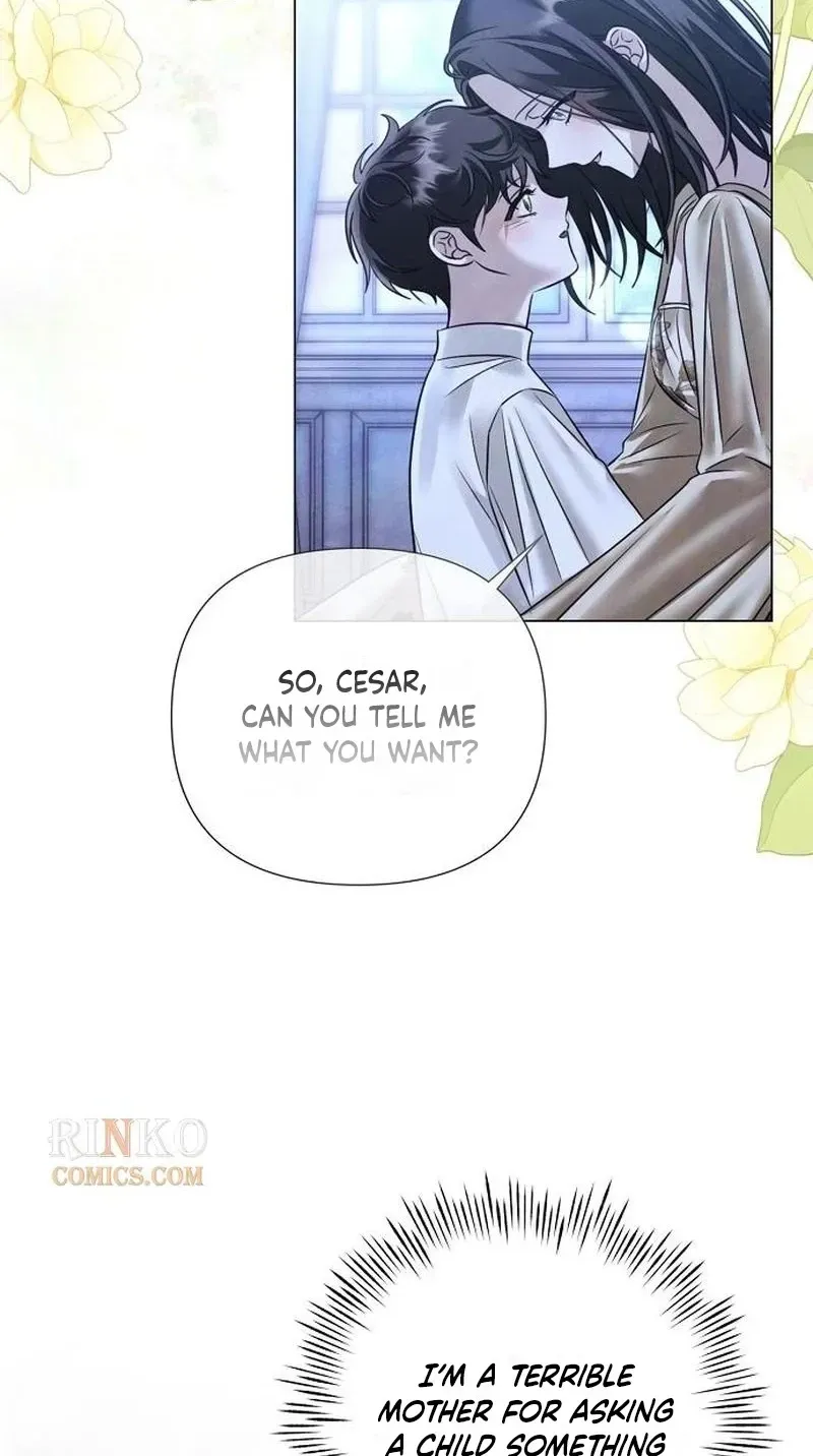 Read Too Late for Regrets chapter 88 image 47 on Lezhin