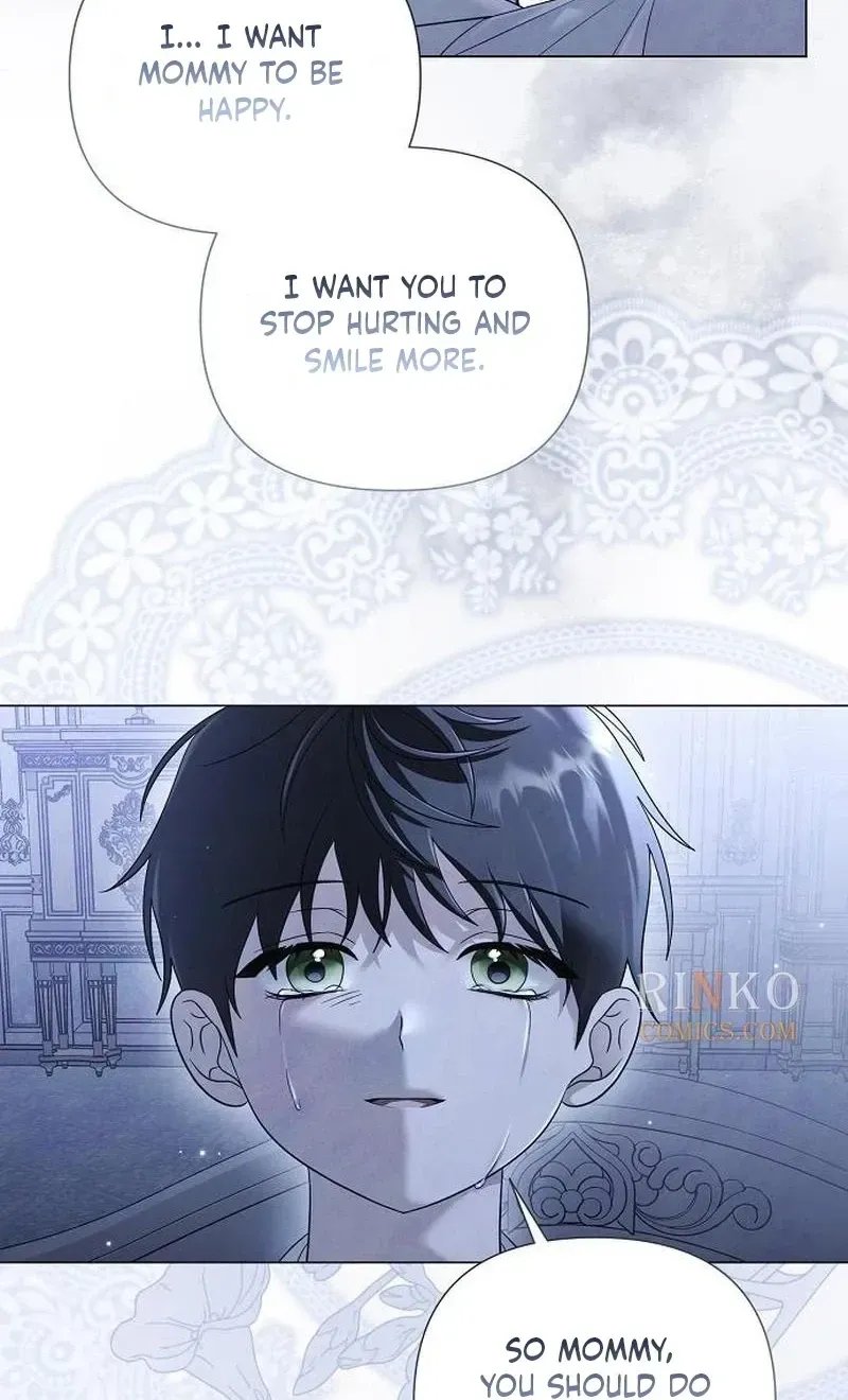 Read Too Late for Regrets chapter 88 image 50 on Lezhin