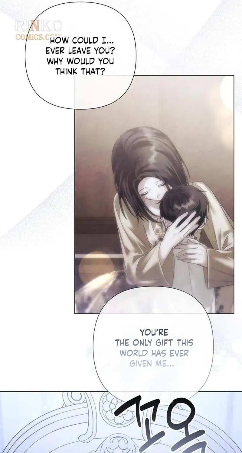 Read Too Late for Regrets chapter 88 image 54 on Lezhin