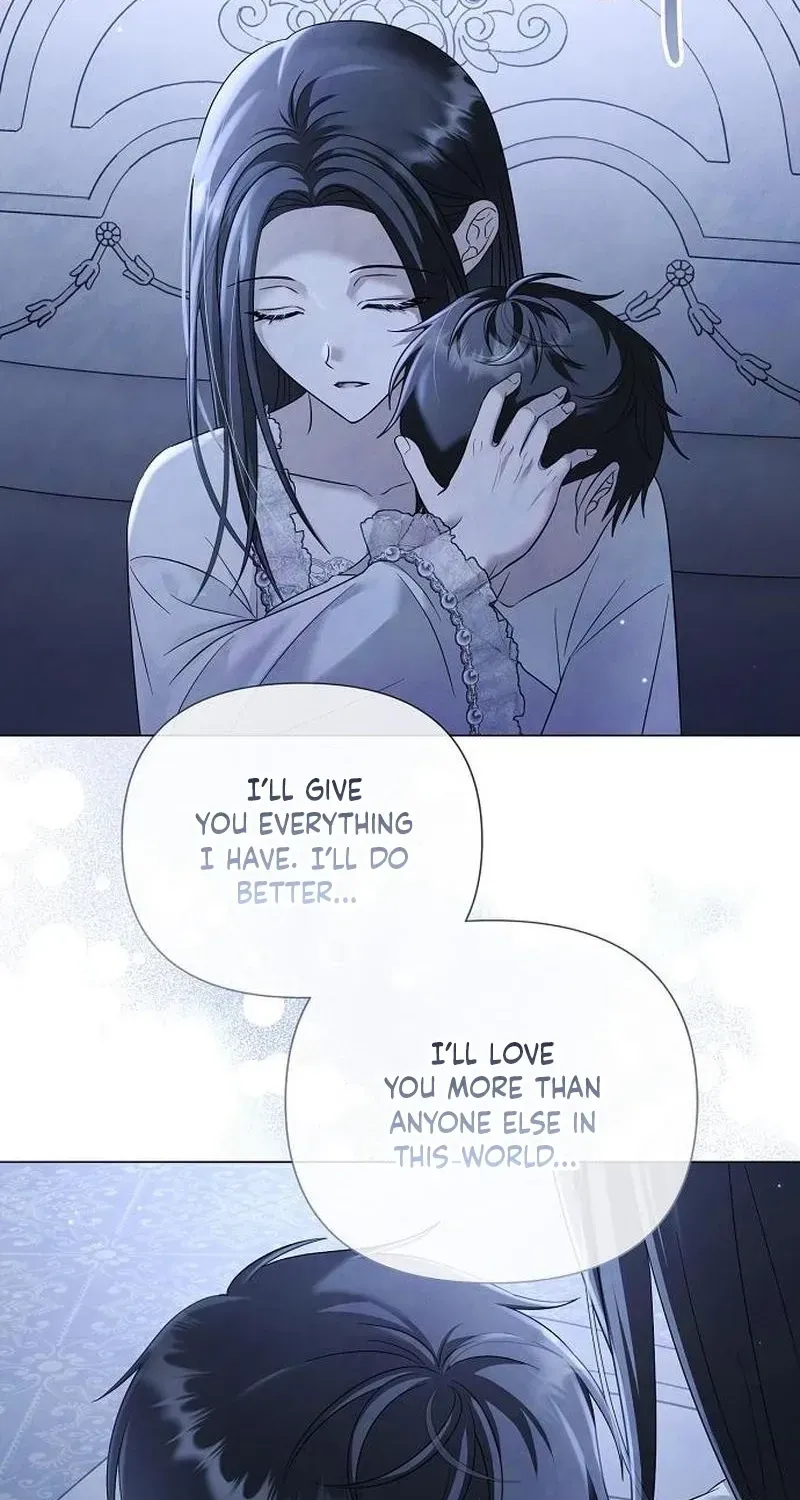 Read Too Late for Regrets chapter 88 image 56 on Lezhin