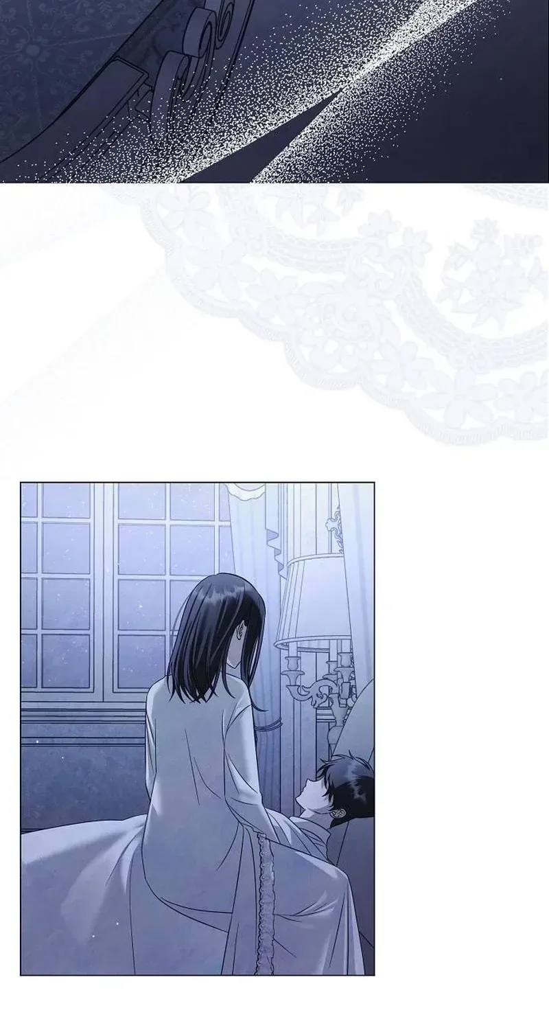 Read Too Late for Regrets chapter 88 image 62 on Lezhin