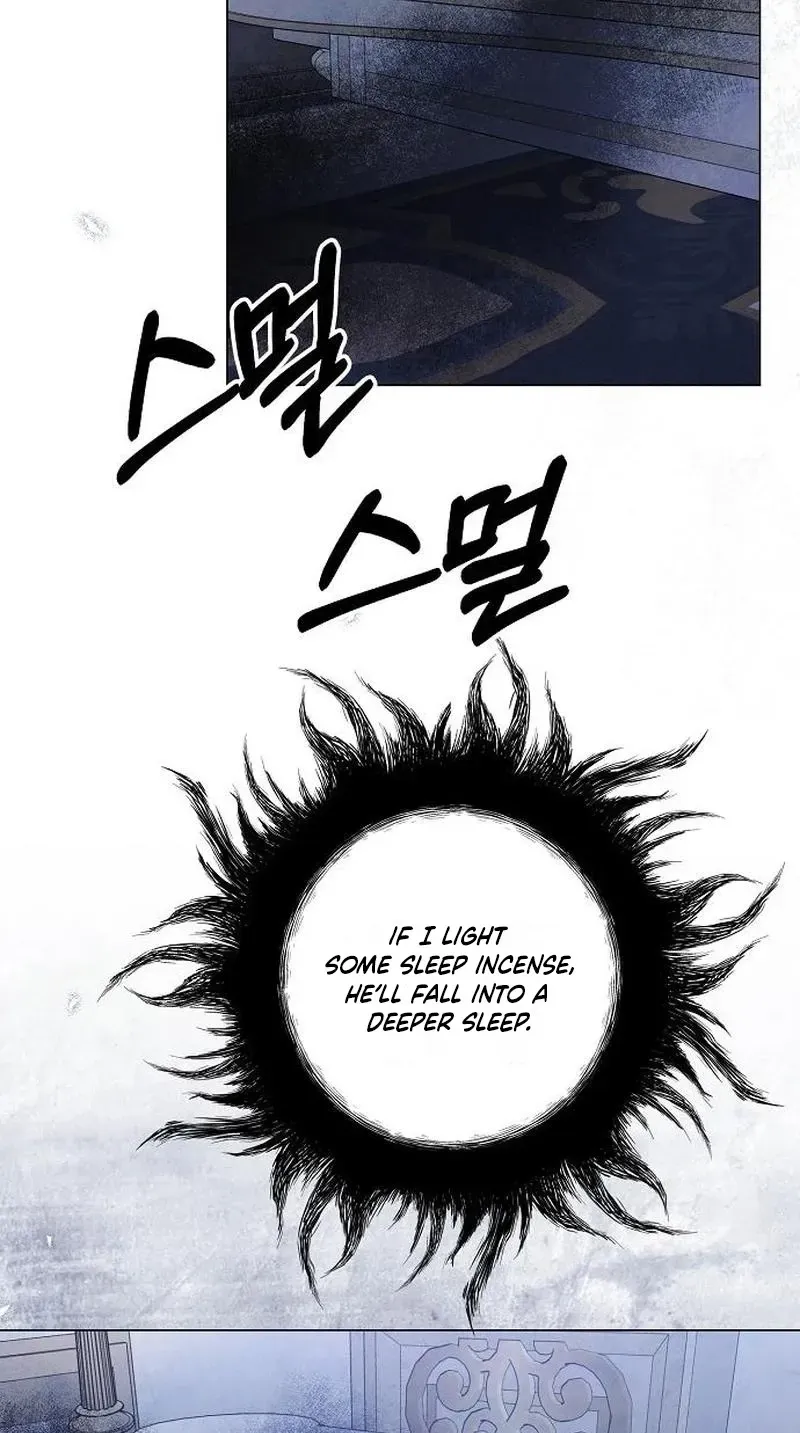 Read Too Late for Regrets chapter 88 image 7 on Lezhin