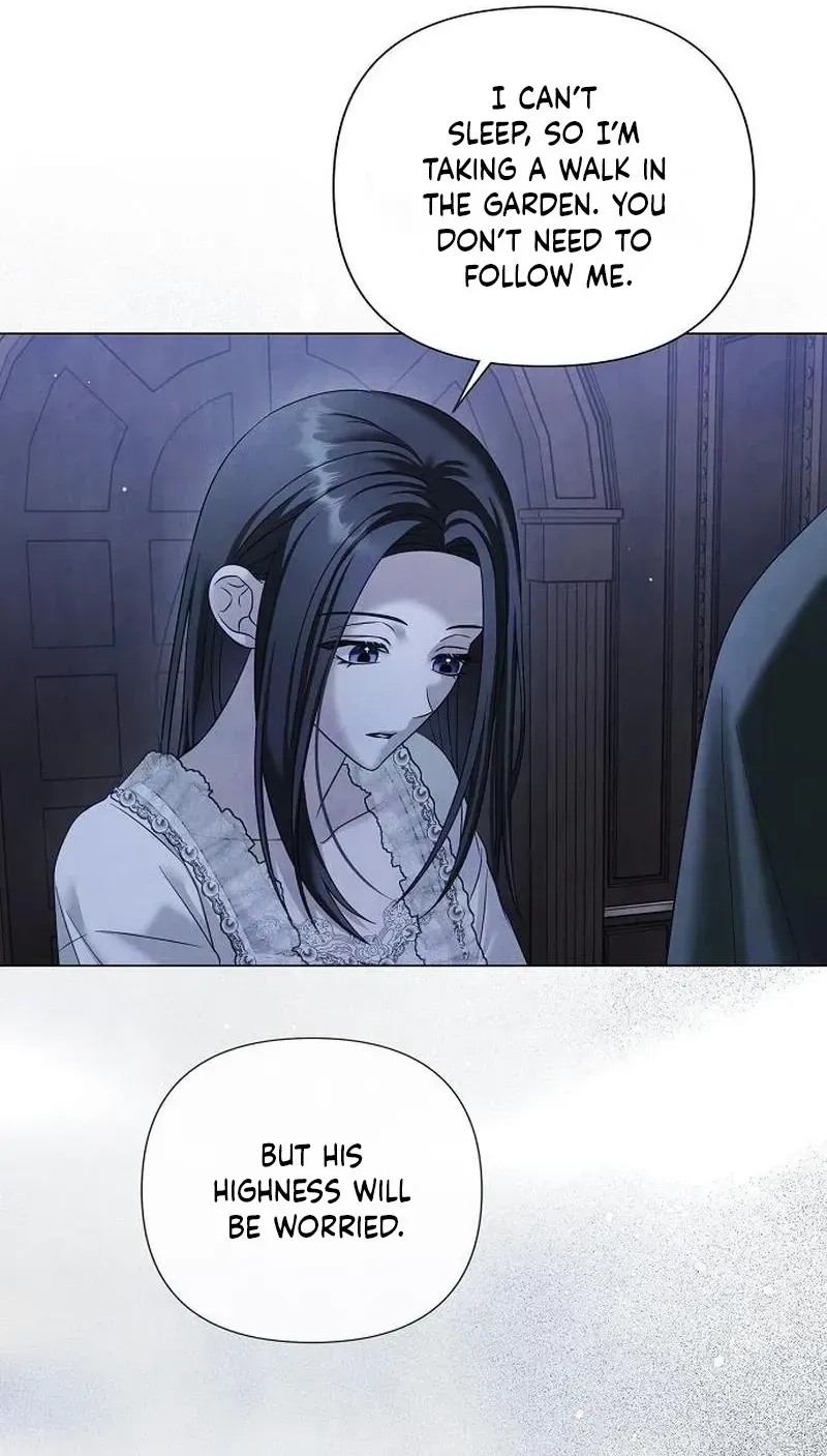 Read Too Late for Regrets chapter 88 image 74 on Lezhin