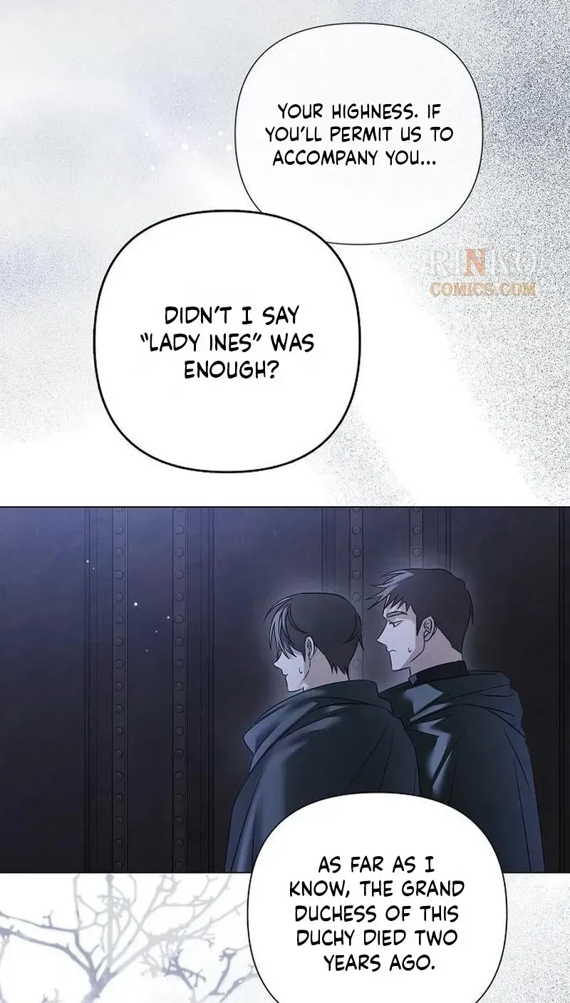 Read Too Late for Regrets chapter 88 image 75 on Lezhin