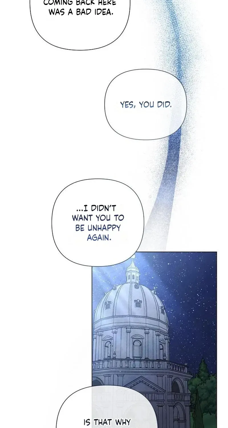 Read Too Late for Regrets chapter 88 image 83 on Lezhin