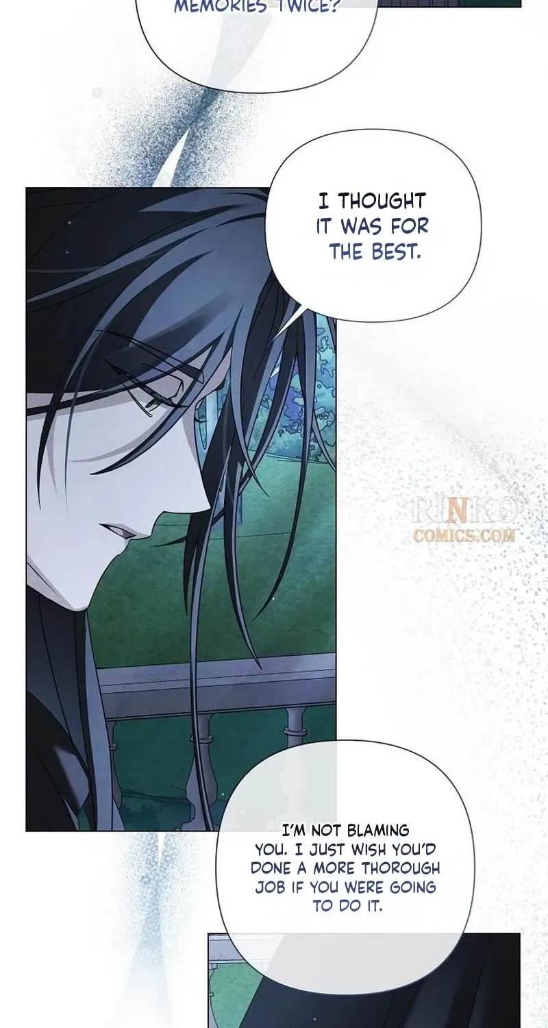 Read Too Late for Regrets chapter 88 image 85 on Lezhin
