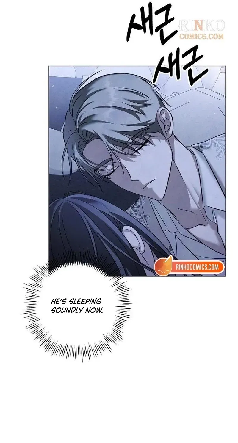 Read Too Late for Regrets chapter 88 image 9 on Lezhin