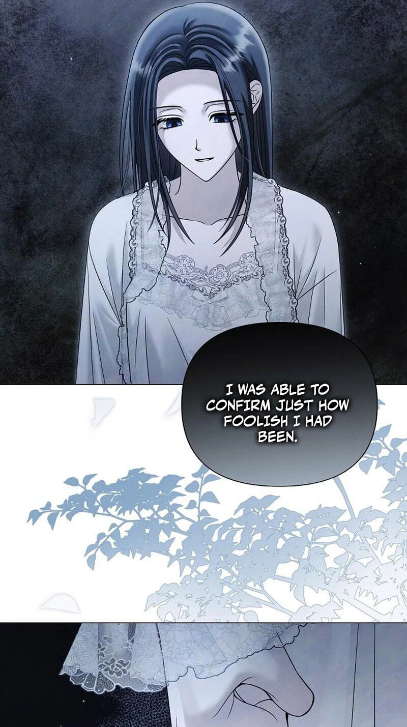Read Too Late for Regrets chapter 89 image 10 on Lezhin