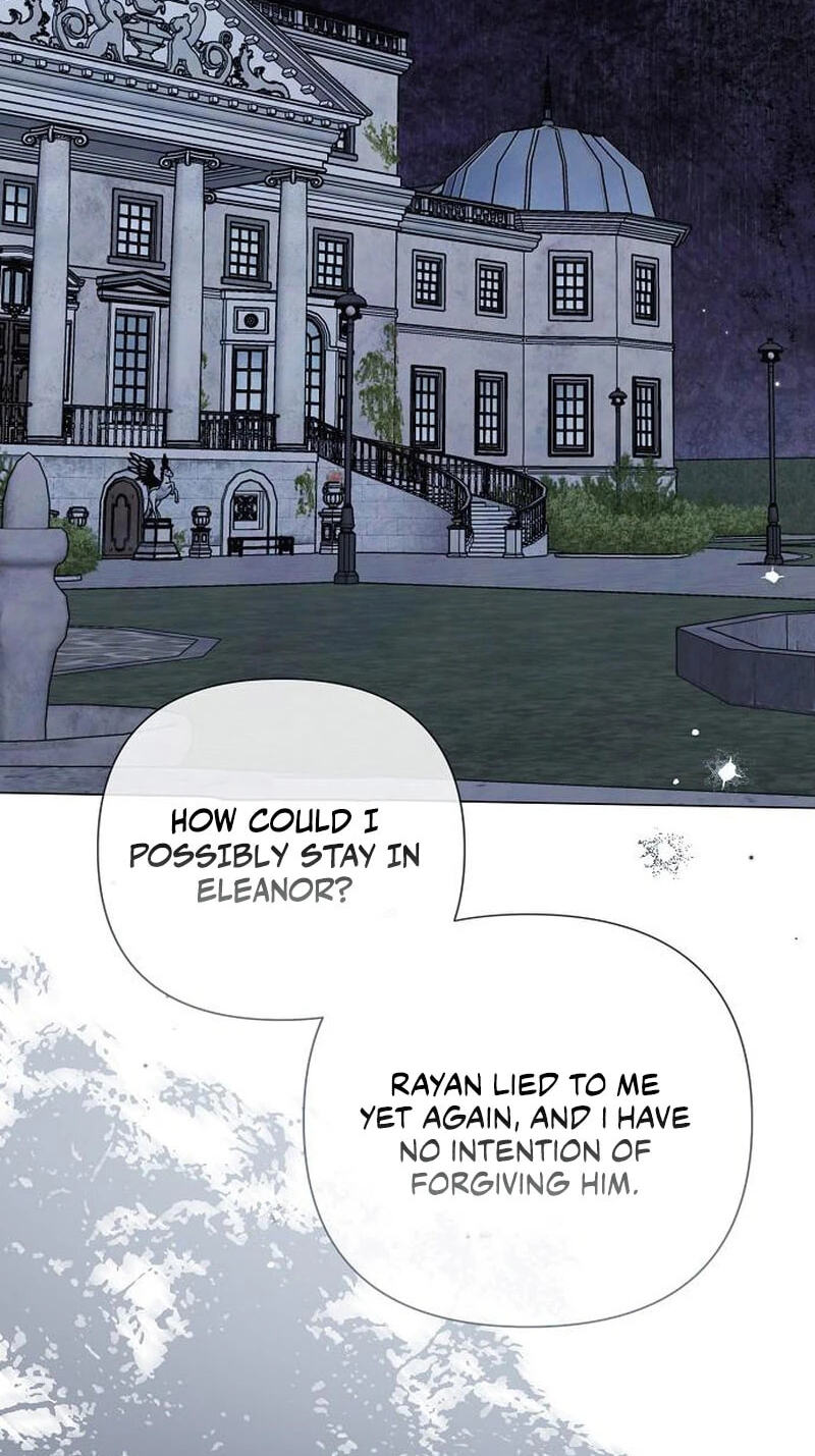 Read Too Late for Regrets chapter 89 image 14 on Lezhin