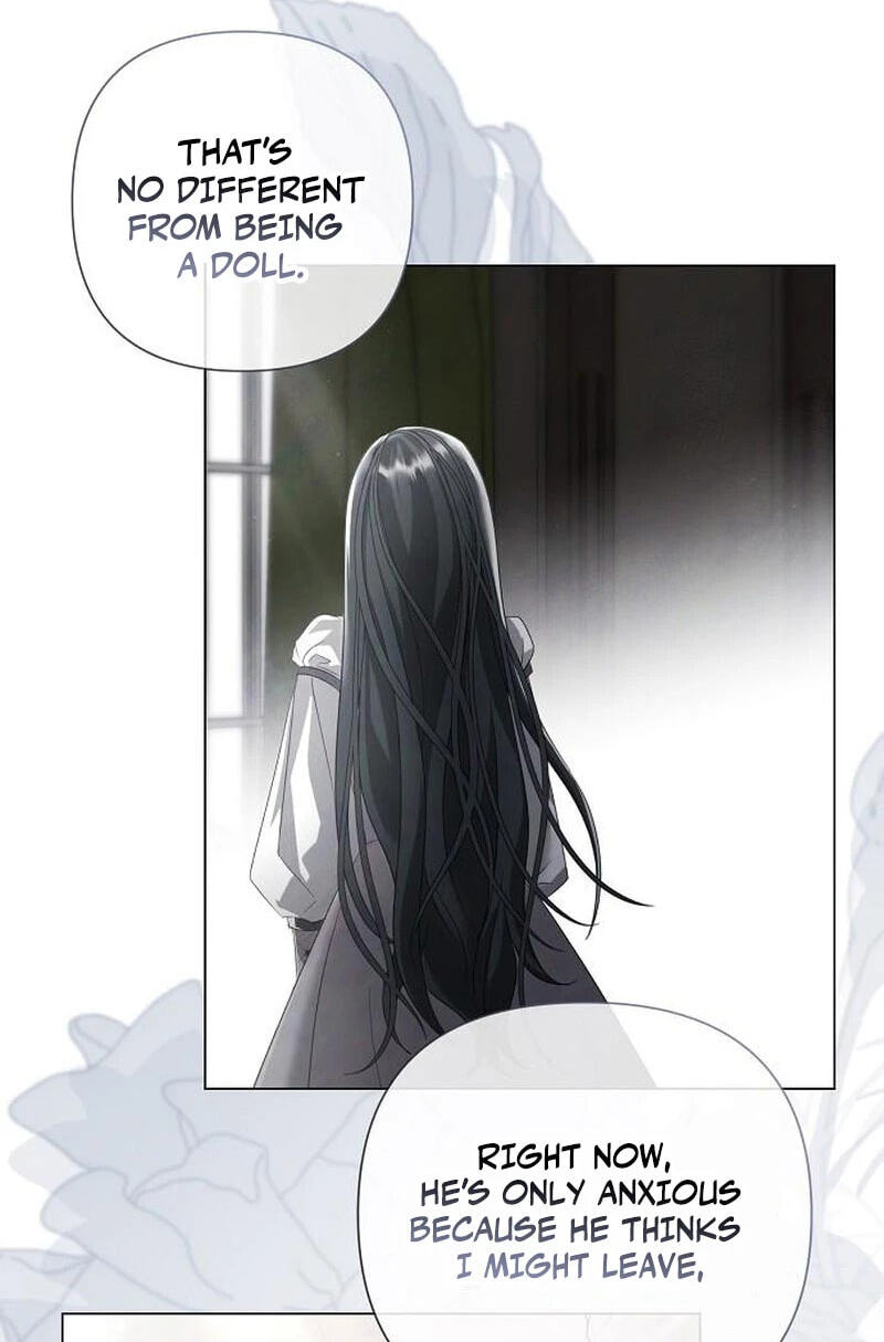 Read Too Late for Regrets chapter 89 image 18 on Lezhin