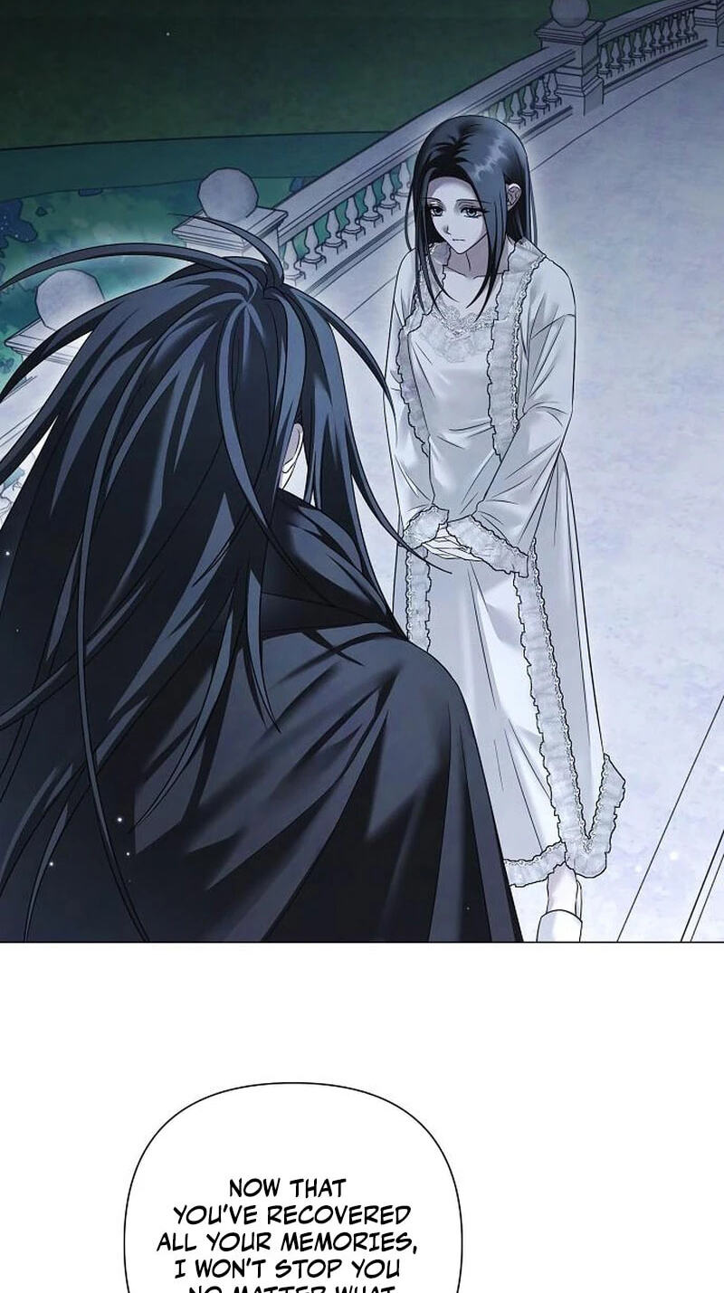 Read Too Late for Regrets chapter 89 image 2 on Lezhin