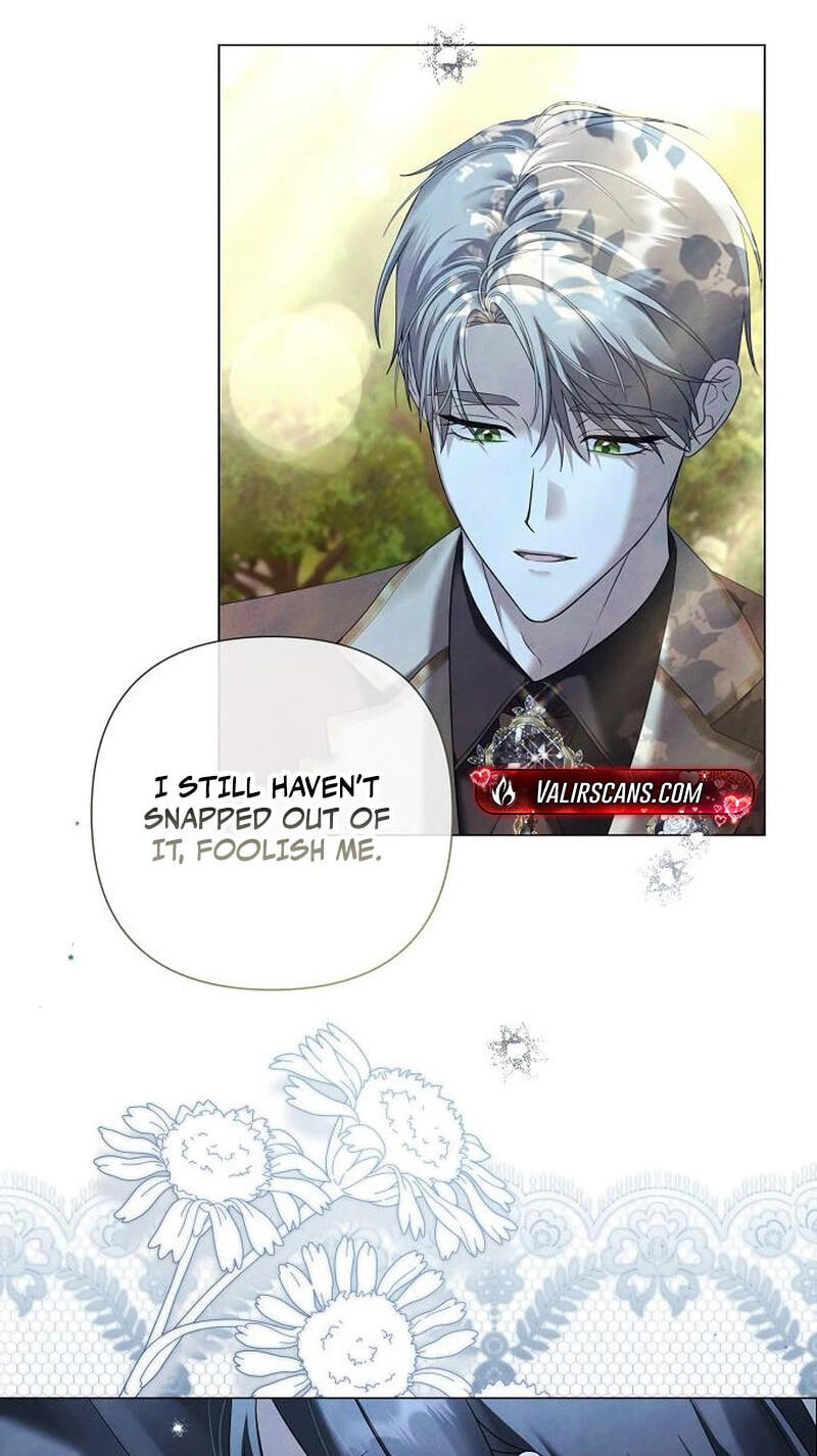 Read Too Late for Regrets chapter 89 image 27 on Lezhin